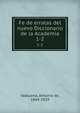 Fe de erratas del nuevo Diccionario de la Academia. 1-2, Valbuena, Antonio de, 1844-1929 