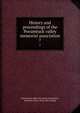 History and proceedings of the Pocumtuck valley memorial association. 7, Pocumtuck valley memorial association, Deerfield, Mass. [from old catalog] 