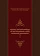 History and proceedings of the Pocumtuck valley memorial association. 9, Pocumtuck valley memorial association, Deerfield, Mass. [from old catalog] 
