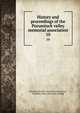 History and proceedings of the Pocumtuck valley memorial association. 10, Pocumtuck valley memorial association, Deerfield, Mass. [from old catalog] 