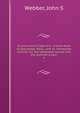 In and around Cape Ann: a hand-book of Gloucester, Mass., and its immediate vicinity. For the wheelman tourist and the summer visitor. 1, John S. Webber 