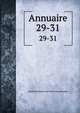 Annuaire. 29-31, Soci?t? de langue et de litt?rature wallonnes 