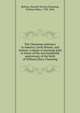 The Channing centenary in America, Great Britain, and Ireland. A report of meetings held in honor of the one hundredth anniversary of the birth of William Ellery Channing, Bellows, Russell Nevins,Channing, William Ellery, 1780-1842 