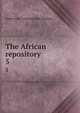 The African repository. 5, American Colonization Society 