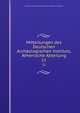 Mitteilungen des Deutschen Archologischen Instituts, Athenische Abteilung. 11, Deutsches Archaologisches Institut. Athenische Abteilung 