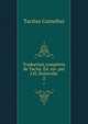 Traduction complette de Tacite. d. rev. par J.H. Dotteville.. 2, Tacitus Cornelius 
