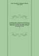 Autobiography: collateral reminiscences, arguments in important causes, speeches, addresses, lectures, and other writings, of Samuel A. Foot . 3, Foot, Samuel A. (Samuel Alfred), 1790-1878 