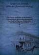 The town and city of Waterbury, Connecticut, from the aboriginal period to the year eighteen hundred and ninety-five. 4, Anderson, Joseph, 1836- ed. [from old catalog] 