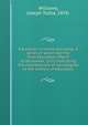 Education in recent sociology. A series of seven reprints from Education, March to December, 1921, indicating the contributions of sociologists to the science of education, Williams, Joseph Tuttle, 1878- 