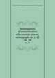 Investigation of concentration of economic power; monograph no. 1-43. no. 14, United States. Temporary National Economic Committee 