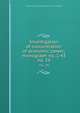 Investigation of concentration of economic power; monograph no. 1-43. no. 24, United States. Temporary National Economic Committee 