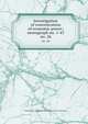 Investigation of concentration of economic power; monograph no. 1-43. no. 26, United States. Temporary National Economic Committee 