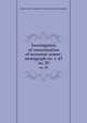 Investigation of concentration of economic power; monograph no. 1-43. no. 30, United States. Temporary National Economic Committee 