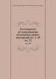 Investigation of concentration of economic power; monograph no. 1-43. no. 33, United States. Temporary National Economic Committee 