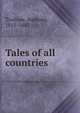 Tales of all countries, Trollope, Anthony, 1815-1882 
