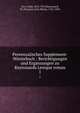 Provenzalisches Supplement-Wrterbuch : Berichtigungen und Ergnzungen zu Raynouards Lexique roman. 1, Levy, Emil, 1855-1917,Raynouard, M. (Fran?ois-Just-Marie), 1761-1836 