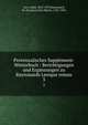 Provenzalisches Supplement-Wrterbuch : Berichtigungen und Ergnzungen zu Raynouards Lexique roman. 3, Levy, Emil, 1855-1917,Raynouard, M. (Fran?ois-Just-Marie), 1761-1836 