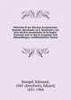 W?rterbuch der ?ltesten franz?sischen Sprache; Sprachsatz zu E. Koschwitz's Les plus anciens monuments de la langue fran?aise und zu den in Ausgaben und Abhandlungen ver?ffentlichten Texten, Stengel, Edmund, 1845-,Koschwitz, Eduard, 1851-1904 