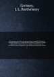 Dictionnaire portatif et de prononciation, espag?ol-fran?ais et fran?ais-espag?ol, ? l'usage des deux nations. Compos? et r?dig? fidellement, d'apr?s la derni?re ?dition du Dictionnaire de l'Acad?mie royale espag?ole, et les meilleurs dictionnaires f, Cormon, J. L. Barth?lemy 