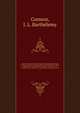 Dictionnaire portatif et de prononciation, espag?ol-fran?ais et fran?ais-espag?ol, ? l'usage des deux nations. Compos? et r?dig? fidellement, d'apr?s la derni?re ?dition du Dictionnaire de l'Acad?mie royale espag?ole, et les meilleurs dictionnaires f, Cormon, J. L. Barth?lemy 