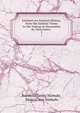 Lectures on Ancient History, from the Earliest Times to the Taking of Alexandria by Octavianus .. 3, Barthold Georg Niebuhr, Marcus von Niebuhr 