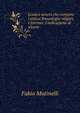 Lessico veneto che contiene l'antica fraseologia volgare e forense: l'indicazione di alcune ., Fabio Mutinelli 