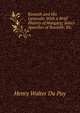 Kossuth and His Generals: With a Brief History of Hungary; Select Speeches of Kossuth; Etc, Henry Walter Du Puy 