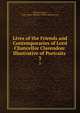 Lives of the Friends and Contemporaries of Lord Chancellor Clarendon: Illustrative of Portraits .. 3, Theresa Lewis, Lady Maria Theresa Villiers Lister Lewis 