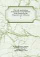 The Life and Letters of Barthold Georg Niebuhr: With Essays on His Character and Influence. 2, Fra Dora (Behrens ). Hensler, Barthold Georg Niebuhr, Johannes Brandis, Johann Wilhelm Loebell 