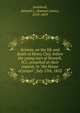 Sermon, on the life and death of Henry Clay, before the young men of Newark, N.J., preached at their request, in "the House of prayer", July 25th, 1852, Southard, Samuel L. (Samuel Lewis), 1819-1859 