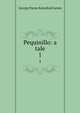 Pequinillo: a tale. 1, G. P. James 