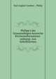 Philipp's des Grossm?thigen hessische Kirchenreformations-ordnung: Aus Schriftliechen, Karl August Credner , Philip 