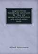 Vergleichende Statistische Uebersicht a1 4ber die Landwirthschaftlichen und industriellen Verha ., Albert Kotelmann 