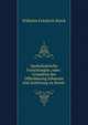 Apokalyptische Forschungen, oder: Grundriss der Offenbarung Johannis und Anleitung zu ihrem ., Wilhelm Friedrich Rinck 