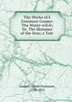 The Works of J. Fenimore Cooper: The Water-witch; Or, The Skimmer of the Seas; a Tale ., Cooper, James Fenimore, 1789-1851 