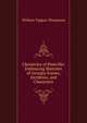 Chronicles of Pineville: Embracing Sketches of Georgia Scenes, Incidents, and Characters, William Tappan Thompson 