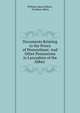 Documents Relating to the Priory of Penwortham: And Other Possessions in Lancashire of the Abbey ., William Adam Hulton , Evesham Abbey 