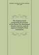 The helping hand: comprising an account of the Home, for discharged female convicts, and an appeal in behalf of that institution, Kirkland, Caroline M. (Caroline Matilda), 1801-1864 