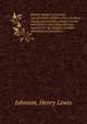 Historic design in printing; reproductions of book covers, borders, initials, decorations, printers' marks and devices comprising reference material for the designer, printer, advertiser and publisher;, Johnson, Henry Lewis 