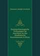Kunstarch?ologische Vorlesungen im Anschluss an das Akademische Kunstmuseum in Bonn, Johannes Adolph Overbeck 