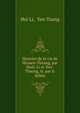 Histoire de la vie de Hiouen-Thsang, par Hoei-Li et Yen-Thsong, tr. par S. Julien, Hui Li, Yen-Tsung 