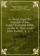 Is cheap sugar the triumph of free trade? A second letter to the Rt. Hon. Lord John Russell, &c. &c. &c, Higgins, Matthew James, 1810-1868,Russell, John Russell, Earl, 1792-1878 