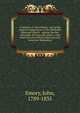 A Defence of "Our Fathers," and of the original organization of the Methodist Episcopal Church : against the Rev. Alexander M'Caine and others ; with historical and critical notices of early American Methodism, Emory, John, 1789-1835 