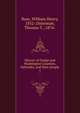 History of Dodge and Washington Counties, Nebraska, and their people. 1, Buss, William Henry, 1852-,Osterman, Thomas T., 1876- 