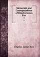 Memorials and Correspondence of Charles James Fox. 1, Fox Charles James 