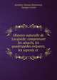 Histoire naturelle de Lacepede: comprenant les cetaces, les quadrupedes ovipares, les sepents et ., Anselme-Gaetan Desmarest, Georges Cuvier 