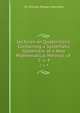 Lectures on Quaternions: Containing a Systematic Statement of a New Mathematical Method; of .. 2; v. 4, Sir William Rowan Hamilton 