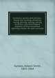 Jorrocks's jaunts and jollities : being the hunting, shooting, racing, driving, sailing, eating, eccentric and extravagant exploits of that renowned sporting citizen, Mr. John Jorrocks, Surtees, Robert Smith, 1805-1864 