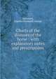 Charts of the diseases of the horse : with explanatory notes and prescriptions, Gresswell, Charles,Gresswell, George 