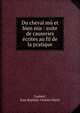 Du cheval mu et bien mis : suite de causeries ecrites au fil de la pratique, Caubert, Jean Baptiste Charles Marie 